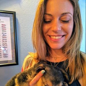 Meet your Posher, Amanda